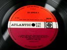 LED ZEPPELIN 'II'-/UK ’69 ORIG FIRST PRESS RED-PLUM LP