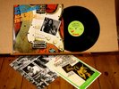 RORY GALLAGHER-Against The Grain-UK ORIG GREEN LP MINT