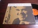 WALTER BENTON Out Of This World JAZZLAND LP nm