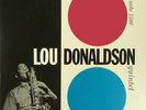 DONALDSON Swing 1566 JAPAN Blue Note 
