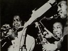 HANK MOBLEY / BYRD 1540 JAPAN Blue Note 
