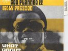 BEATLES / BILLY PRESTON 'THAT'S THE WAY' FRENCH PS 45