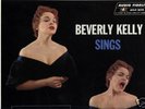 BEVERLY KELLY SINGS W/ PAT MORAN TRIO AUDIO FIDELITY