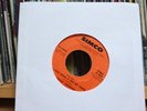 Rare Modern Soul 45 VESSIE SIMMONS  on SIMCO