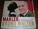Walter Mahler Resurrection Columbia Stereo 6eye 2lp box