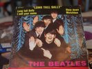 the beatles long tall sally ep danish print perfect a+
