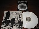 WINTER - Into Darkness , WHITE VINYL ORG LP