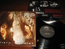 ORDER FROM CHAOS -SILLBIRTH MACHINE ,Rare ORG Vinyl LP