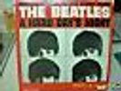 The Beatles  A HARD DAY'S NIGHT ALBUM**      NEW SEALED