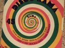 RAMA 1977 STICKS MAN AFFAIR KEN & STEPPING TONY  LISTEN