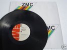 Duran Duran - Rare  ZIMBABWE SAMPLE LP