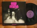 RARE TROP FEROSS RESURRECTION PRIVATE CANADIAN METAL LP