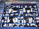The Beatles AT THE BEEB/10 LP NEVER PLAYED/RARE