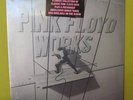 PINK FLOYD Works FACTORY SEALED LP USA With Sticker