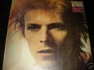 DAVID BOWIE - SPACE ODDITY - LP - GC - NZ PRESSING