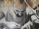 PARMEGIANI de natura sonorum   / INA GRM