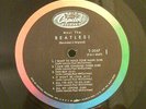 Meet THE BEATLES 1st press LP NO CREDITS on labels VG+