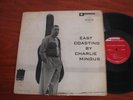 EAST COASTING BY CHARLIE MINGUS BETHLEHEM BCP6019 LP