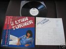 Joe Lynn Turner Fandango Japan White Label LP Rainbow