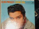 HTF ELVIS PRESLEY EP 1515 & PICTURE SLEEVE LOVING YOU