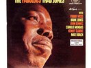 THAD JONES LP The Fabulous Thad Jones Fantasy DG RED