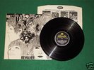 Rare Beatles Early UK Stereo Revolver Near Mint 