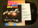 Paul Weller - Days of Speed  LIVE 2x LP Ltd No : 730