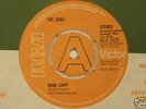 John's Children JOOK King Kapp/Rumble DEMO COPY