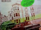 WILTON FELDER Bullitt WORLD PACIFIC Jazz/Funk LP SEALED