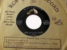 ELVIS PRESLEY SUN CUT ON RCA 