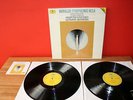 DGG DIGITAL 2LP BOX MAHLER symph no 6 BERNSTEIN NM