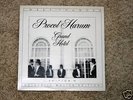 PROCOL HARUM AUDIOPHILE SWEET THUNDER LP GRAND HOTEL