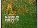 Tasavallan Presidentti Milky Way Moses UK Sonet + Inner