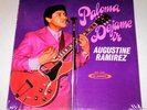 AUGUSTINE RAMIREZ PALOMA DEJAME IR EL ZARAPE 1029 NEW
