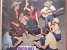 CUMBIA COLOMBIA AFRO *SONORA CIENAGUERA*KILLER LATIN???