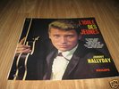 johnny hallyday 25 cm original 
