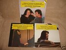 3 LPs MARTHA ARGERICH - DG Piano Recital