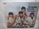 THE BEATLES YESTERDAY AND TODAY LP BUTCHER COVER SEALED
