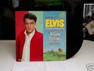 Elvis Presley Kissin Cousins 2nd.Pressing RCA LPM 2984