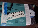 BUD POWELL- THE AMAZING Blue Note 10