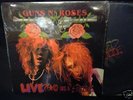 GUNS N' ROSES Live Like A Suicide US 12