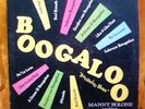 The BEST BOOGALOO Manny Bolone & his LATIN Boys