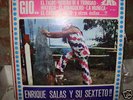  LATIN MOD FUNK LP ENRIQUE SALAS GIO HEAR