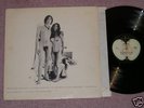BEATLES JOHN LENNON YOKO ONO TWO VIRGINS NM-   APPLE LP