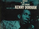 Kenny Dorham-Blue Note 1524-Lexington-Flat Edge-SUPERB