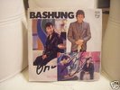 Alain BASHUNG 