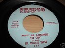 LISTEN - POPCORN-MOD-NORTHERN SOUL - LIL WILLIE WEST