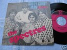 THE SPECTRES (STATUS QUO) HURDY GURDY MAN 1967 RARE 7