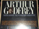 ARTHUR GODFREY TALKS ABOUT THE PLUMBING INDUSTRY SEALED