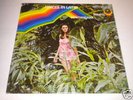VOICES IN LATIN something cool LP 1968 BOSSA SCAT M-